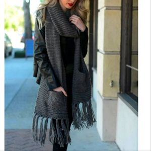 Chunky Scarf